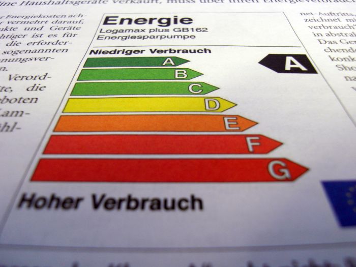 Hausbautipps24 - Allgemeine Tipps, Wie Man Die Energiekosten Senken Kann